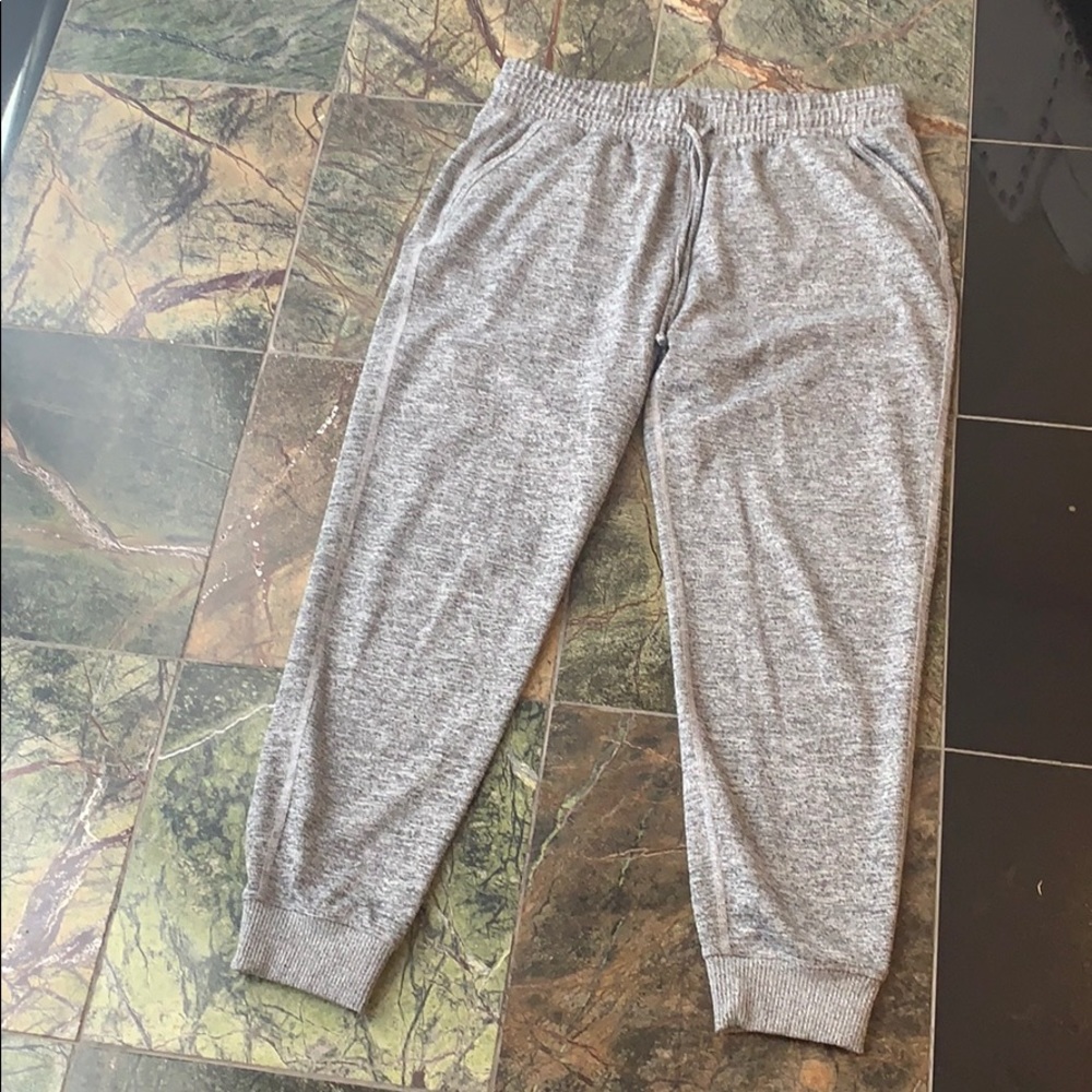 Gap joggers